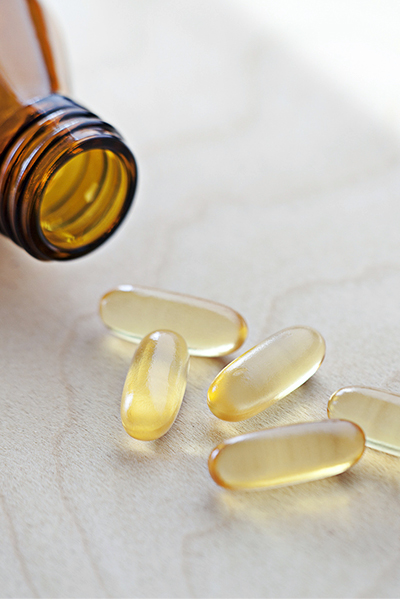 Faut-il prendre des compléments en vitamine D ?